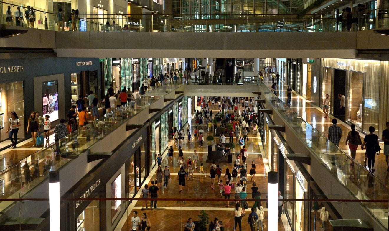 Singapore economy grows 2.2% in Q2, beating expectations