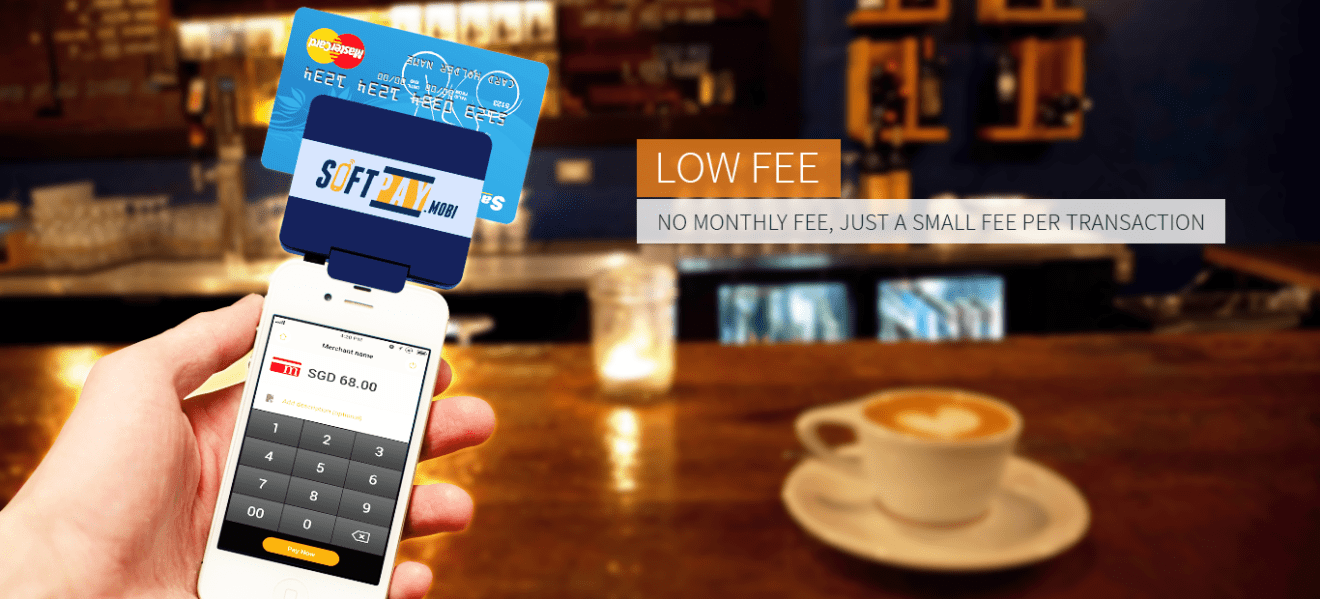 Singapore’s SoftPay Mobile buys Vietnam MPOS