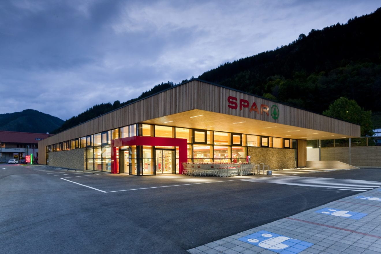 Spar Asia flourishes