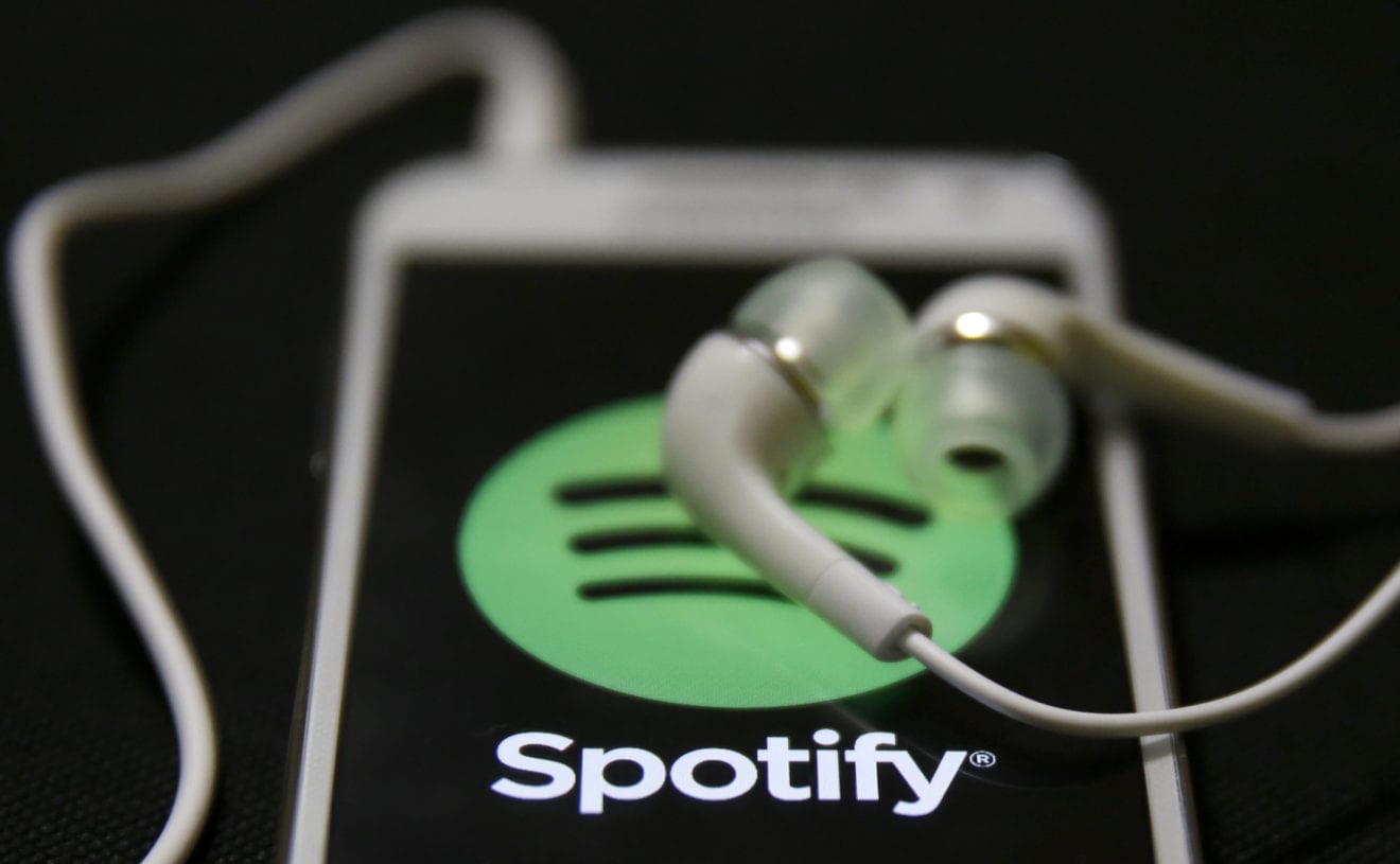 Spotify builds streaming lead at 60 million subscribers