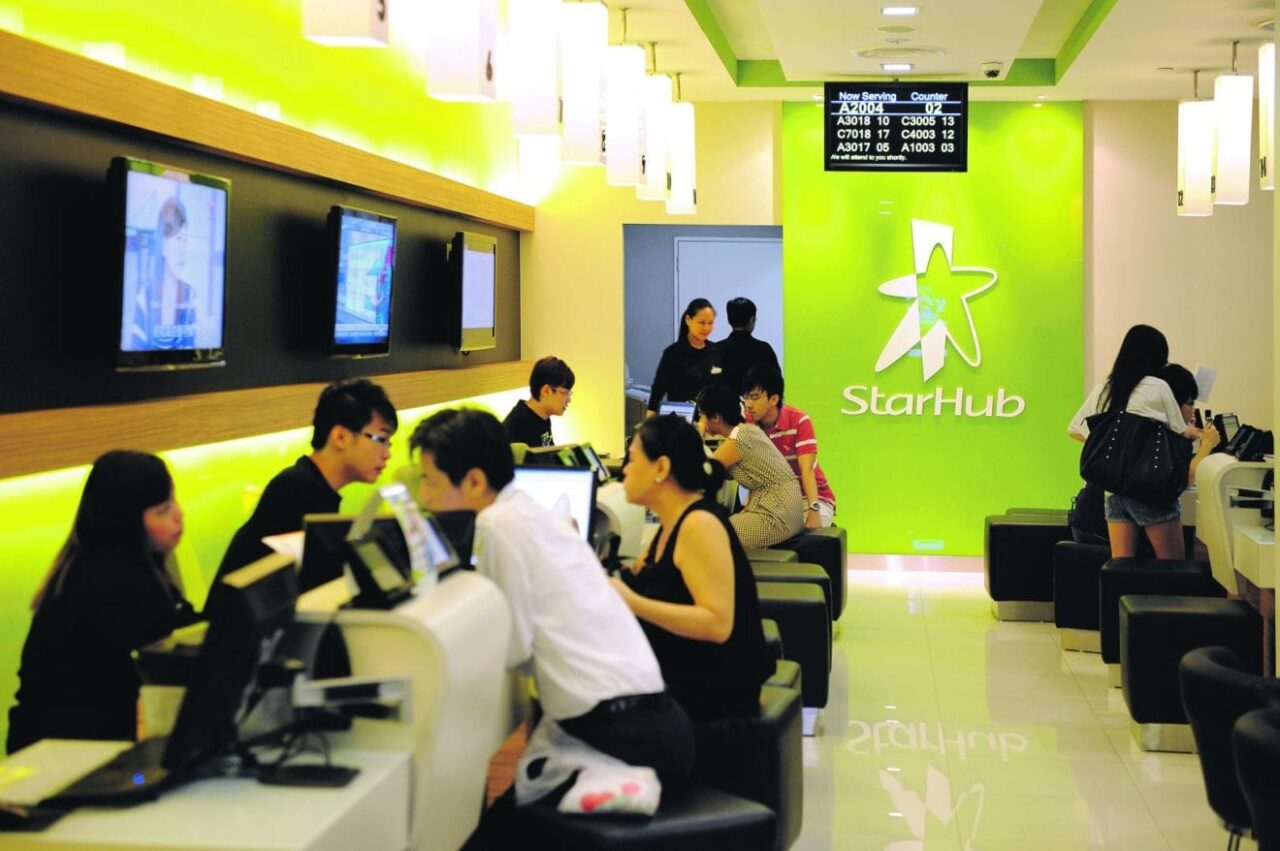 starhub