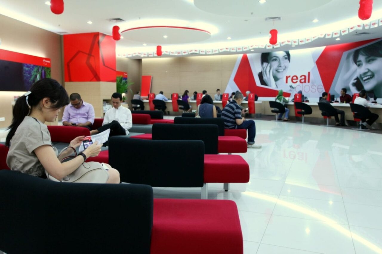 telkomsel