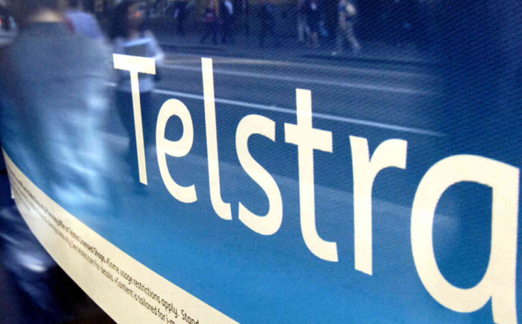 telstra