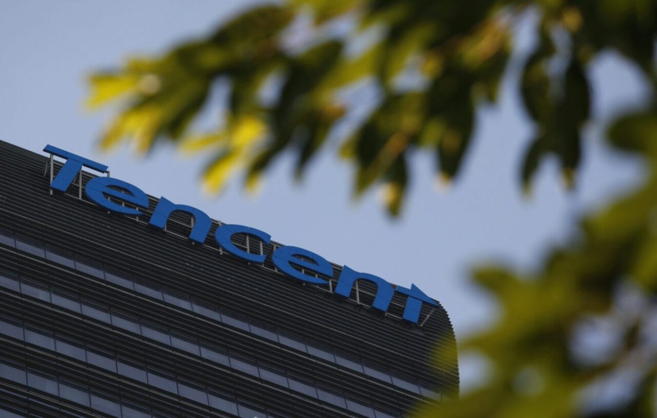 tencent
