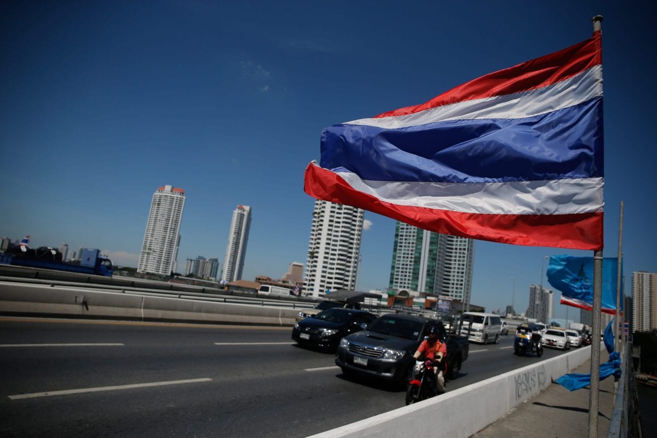Thailand’s Telecom Revenue to Hit USD 11.2 Billion by 2029