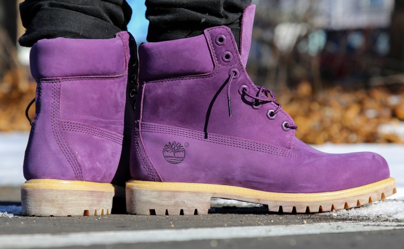Timberland buys Icebreaker
