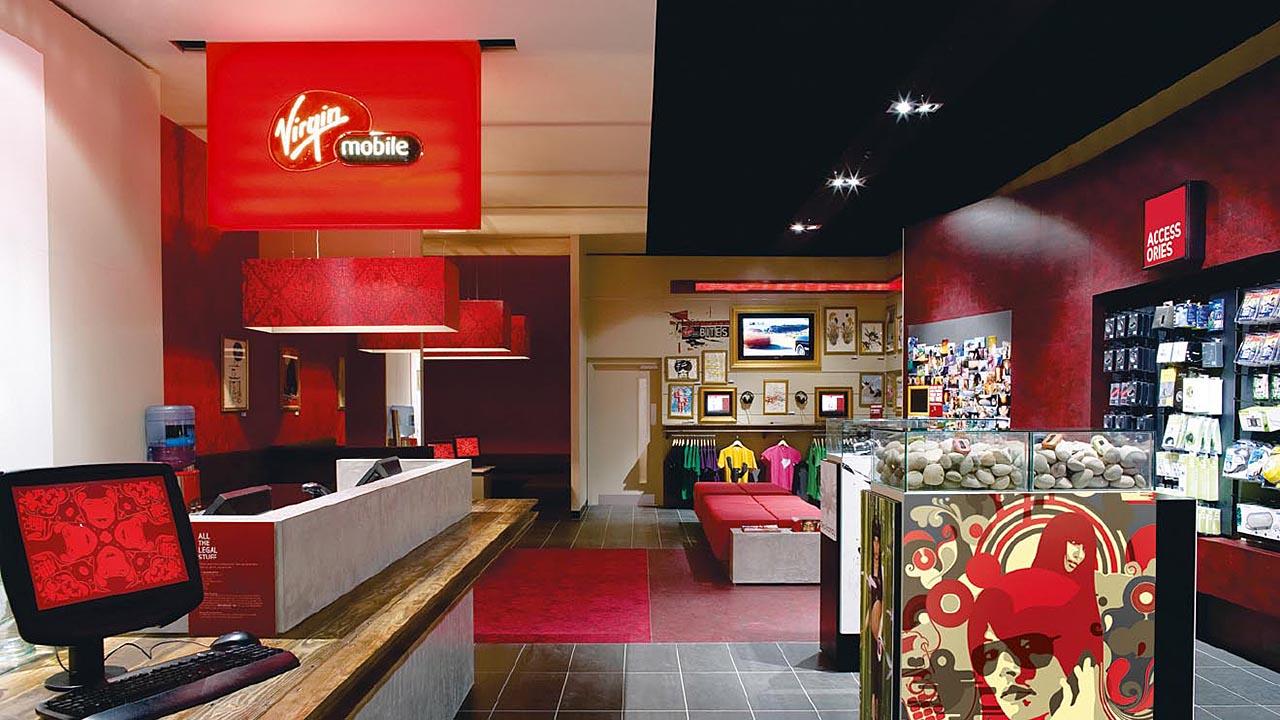 Virgin Mobile Australia launches unused data ‘auction’
