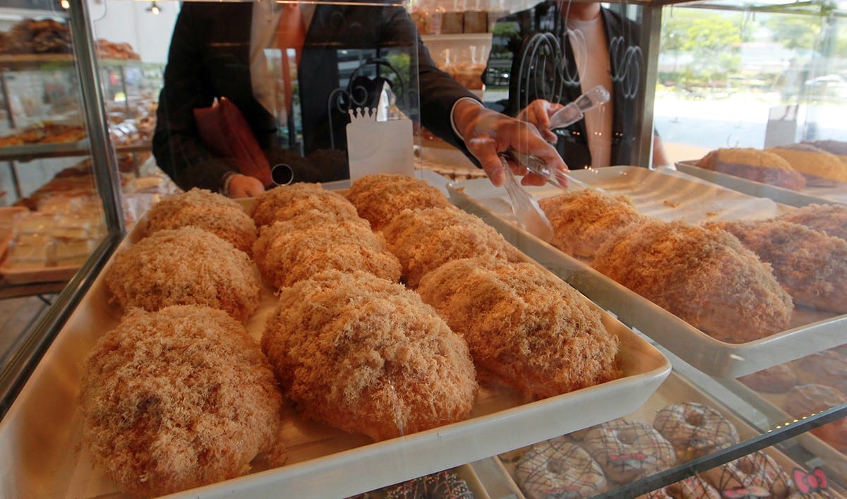 BreadTalk to open in Myanmar next year