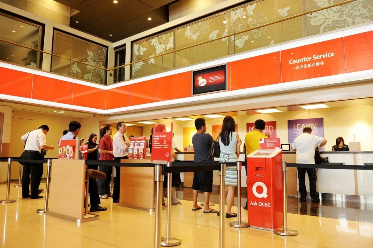 OCBC Singapore launches voice biometrics, speech recognition in contact center