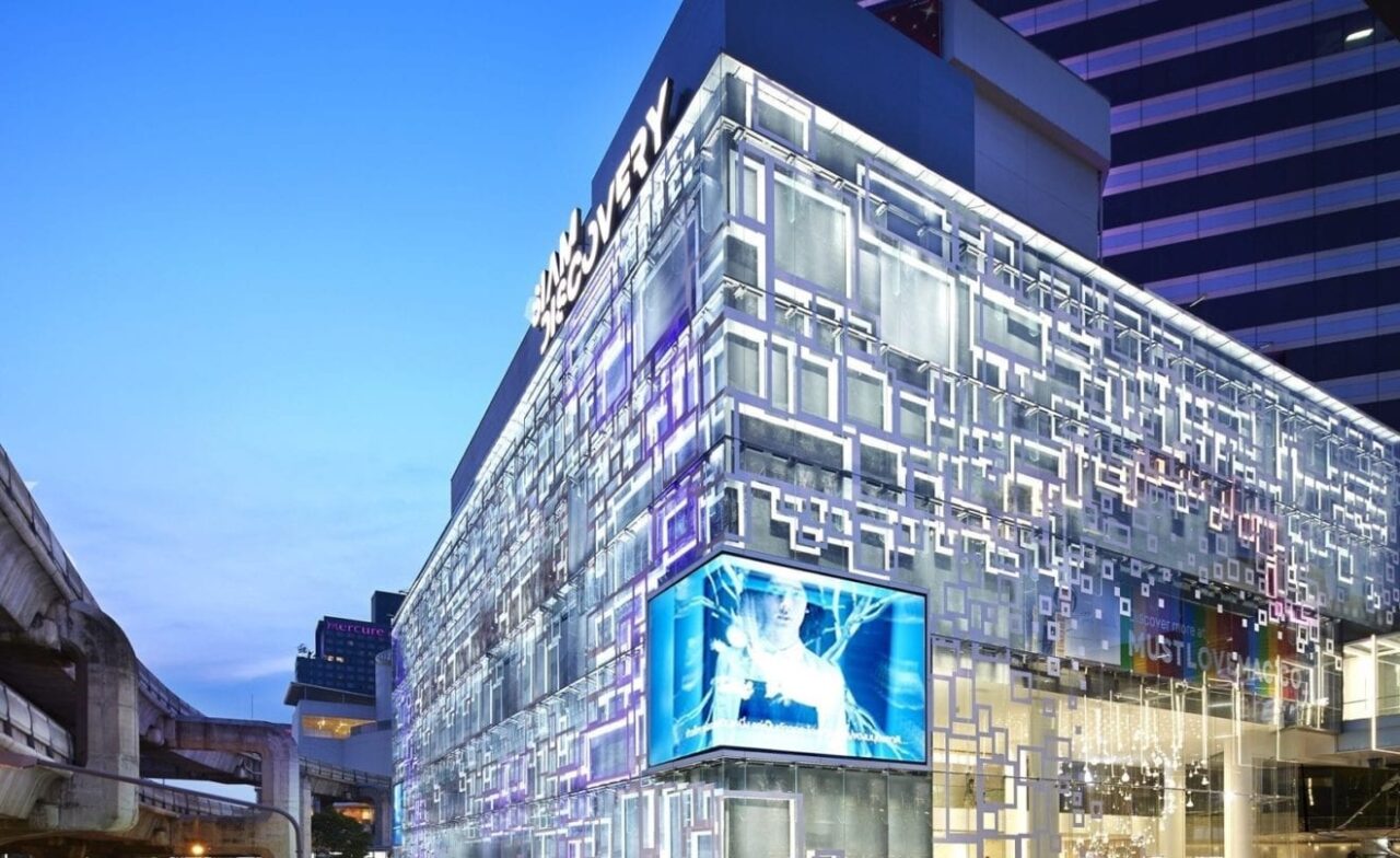 Siam Discovery about to launch ‘retail revolution’