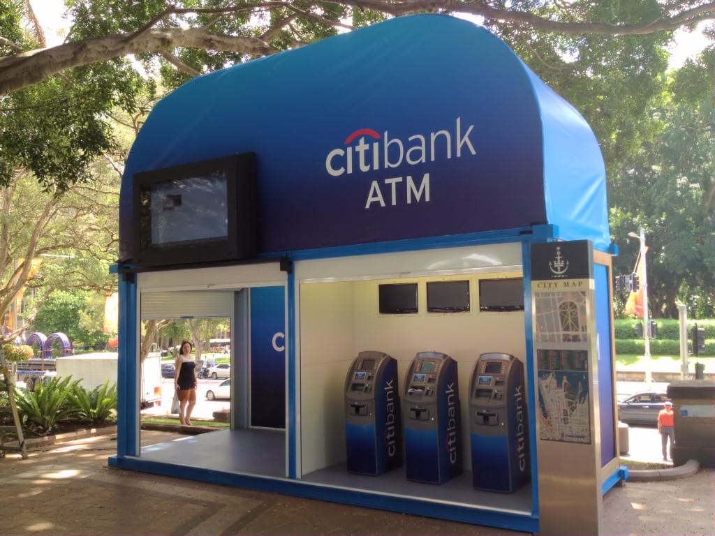 5.Kisah Citibank Bank Asing Terbaik di Indonesia 2