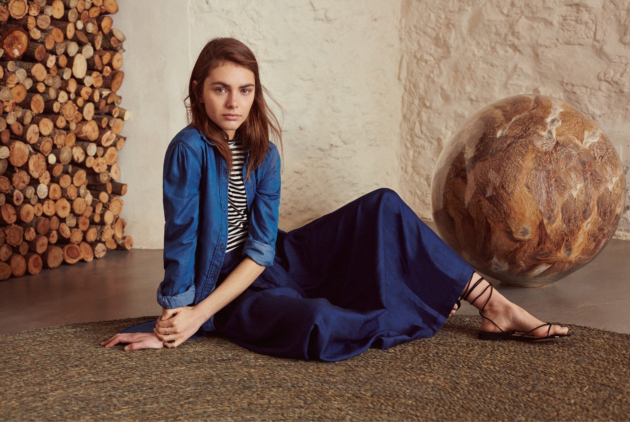 New release: Mango Ramadan fashion range