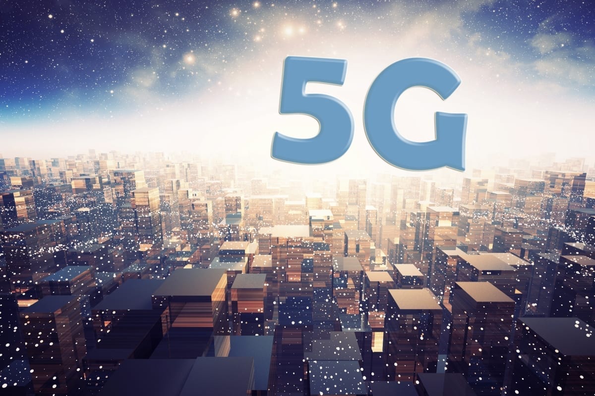 5G: Enabling more than just connectivity
