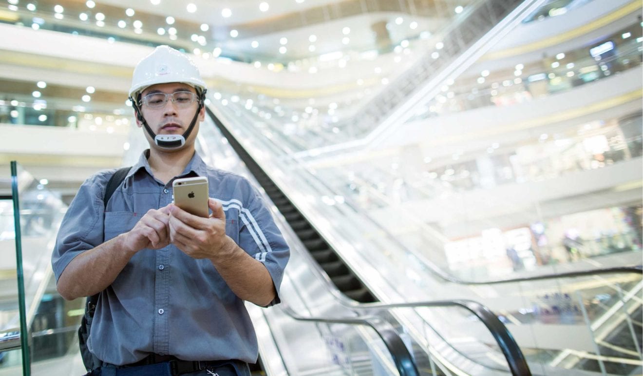 Apple, SAP enter cloud apps partnership