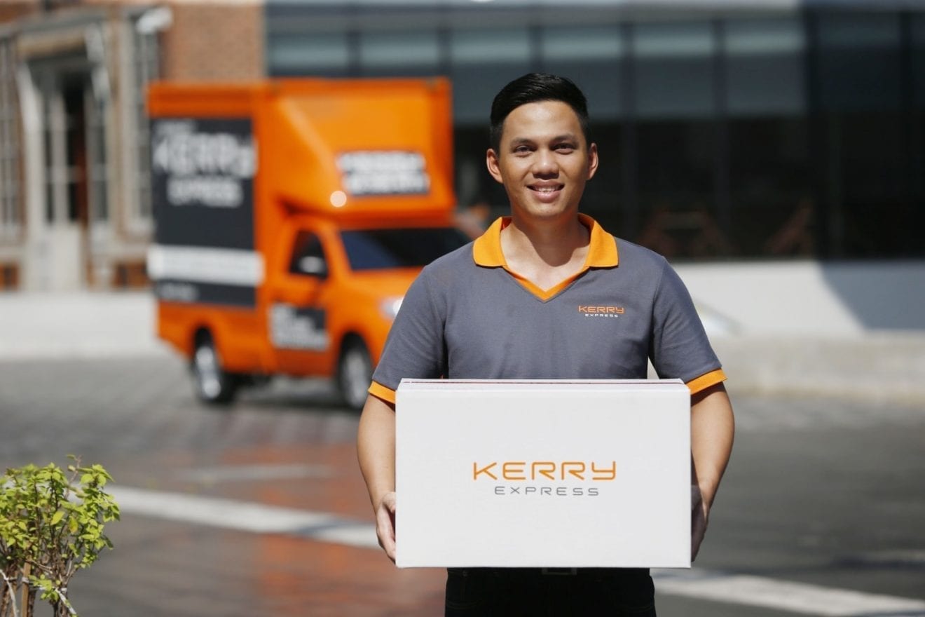 Kerry Logistics Appoints New Managing Director