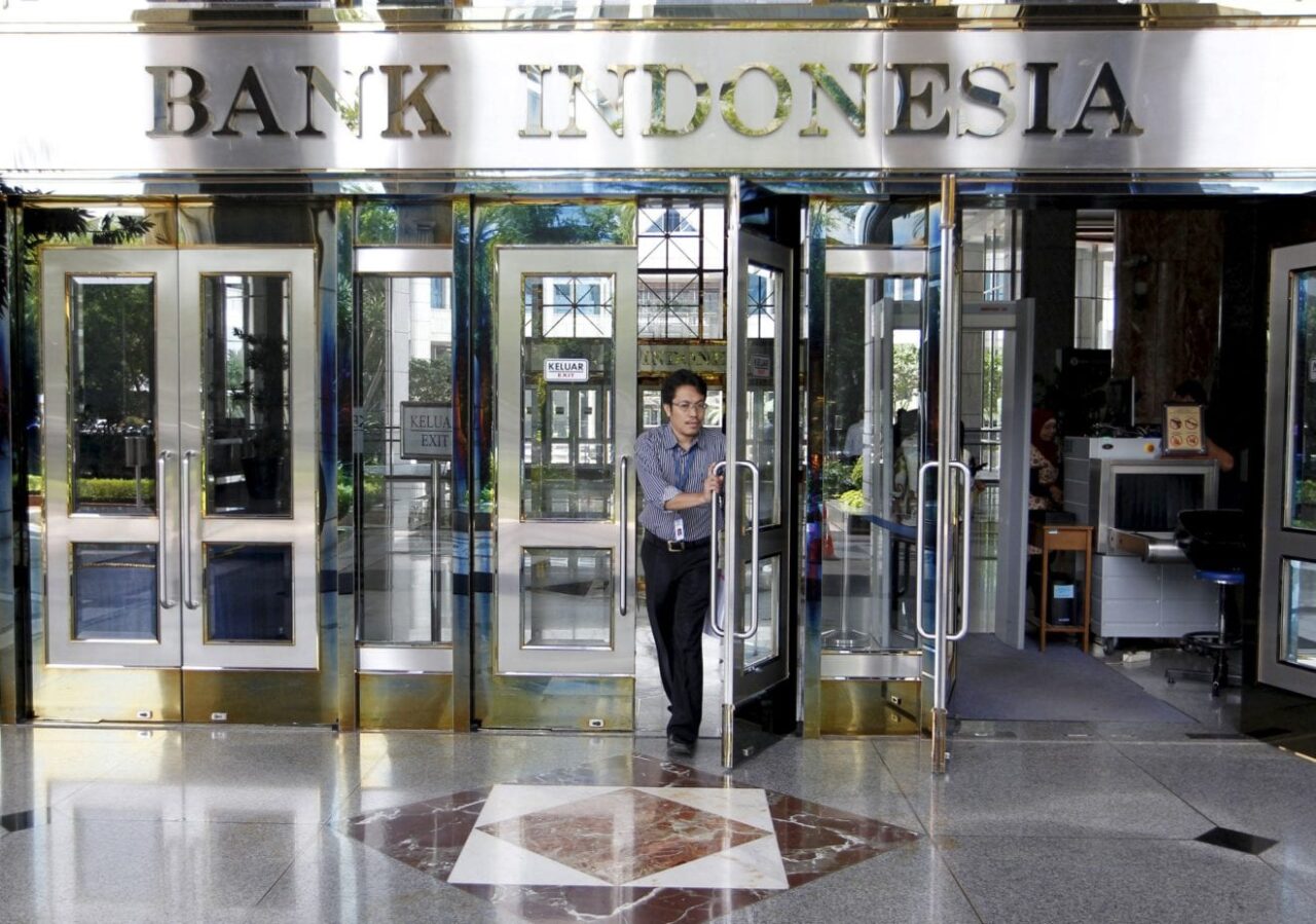 Bank Indonesia
