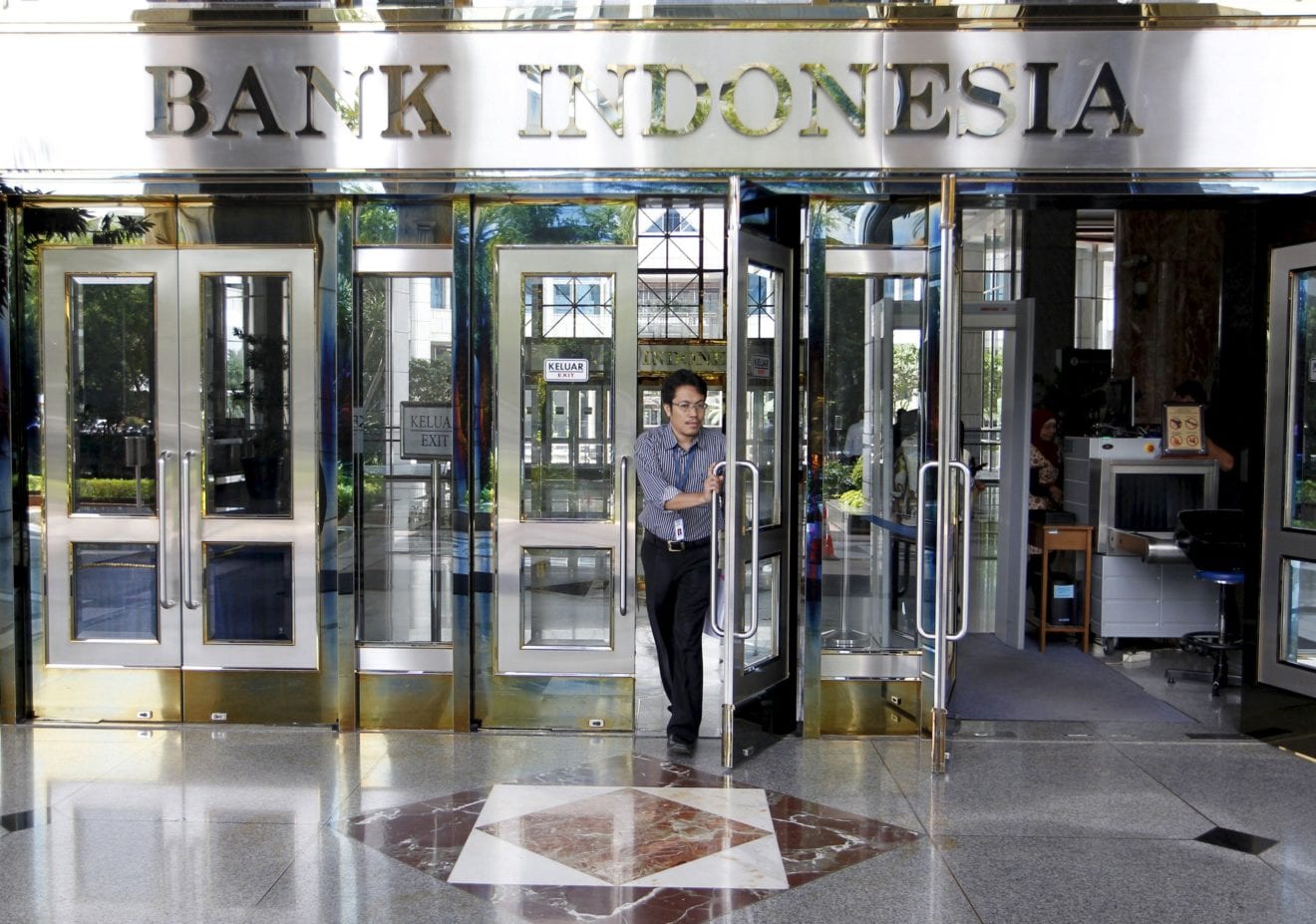 BI Urged to Stimulate Housing Market
