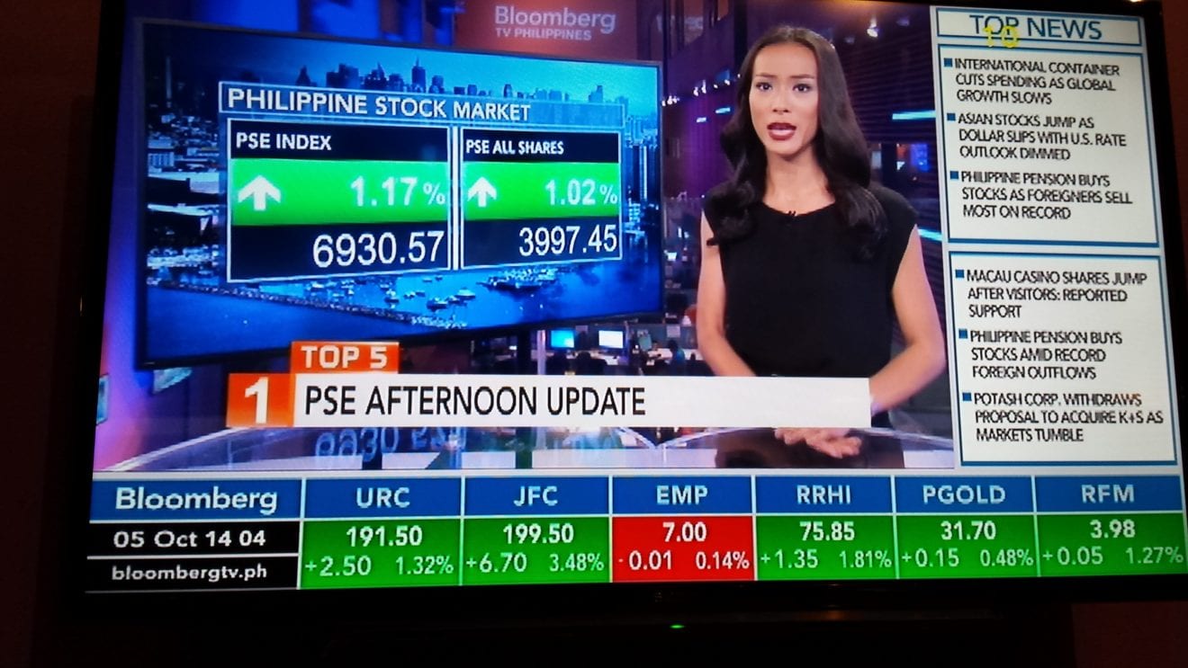Bloomberg TV Indonesia pressed for severance payment