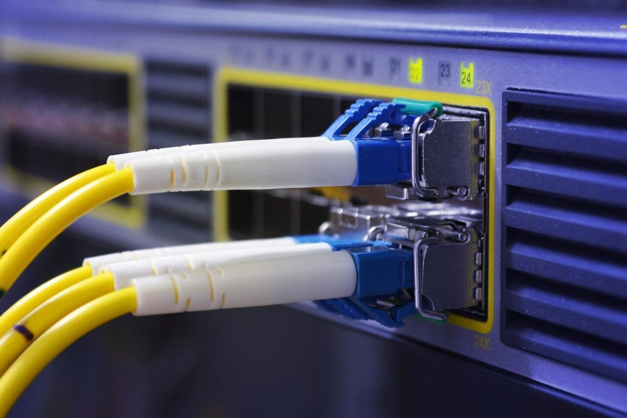Broadband Internet