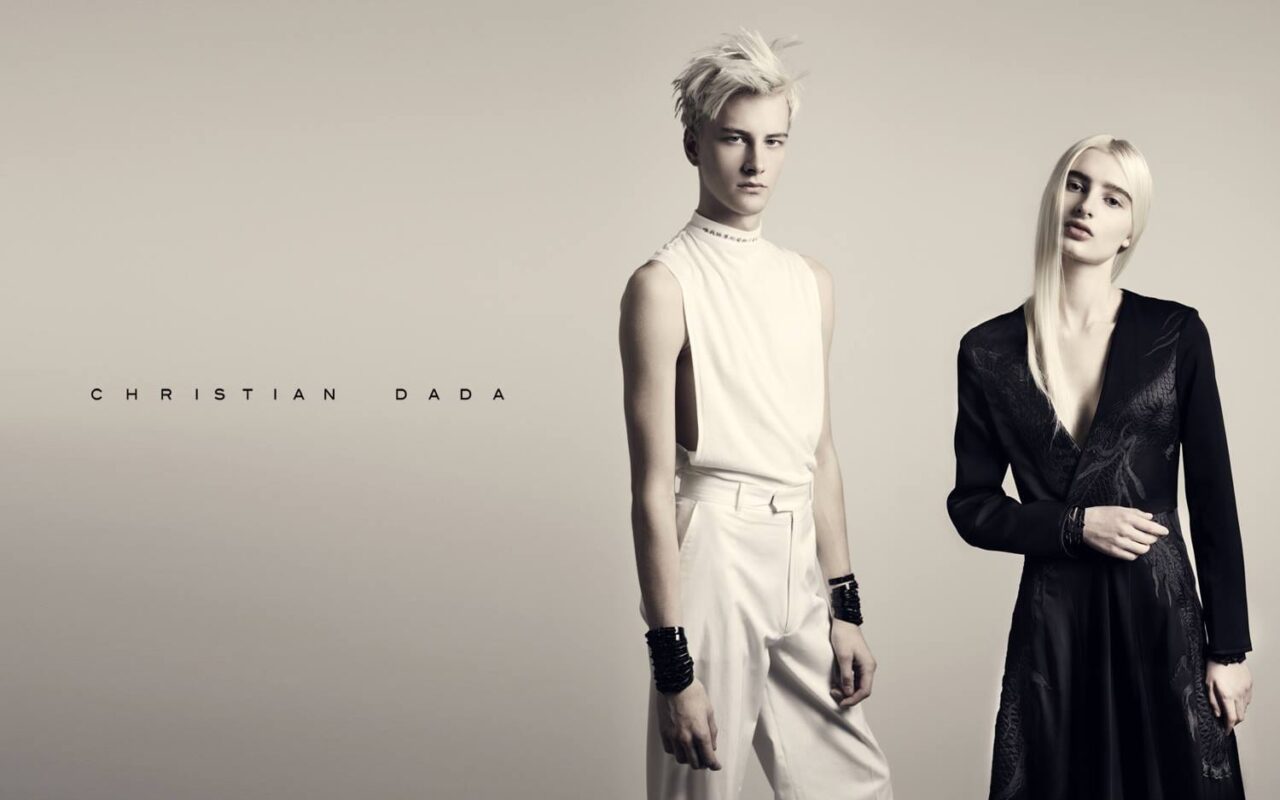Christian Dada Singapore opens flagship