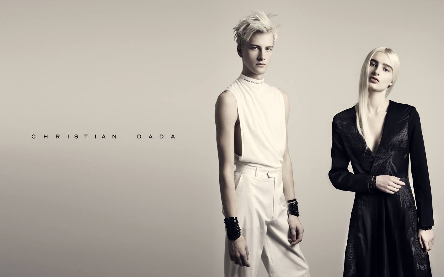 Christian Dada Singapore opens flagship