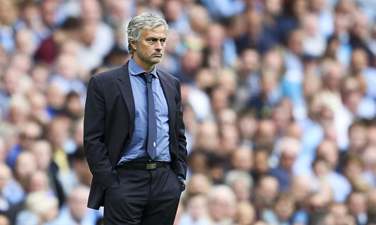 Indonesia wants Mourinho to coach football team