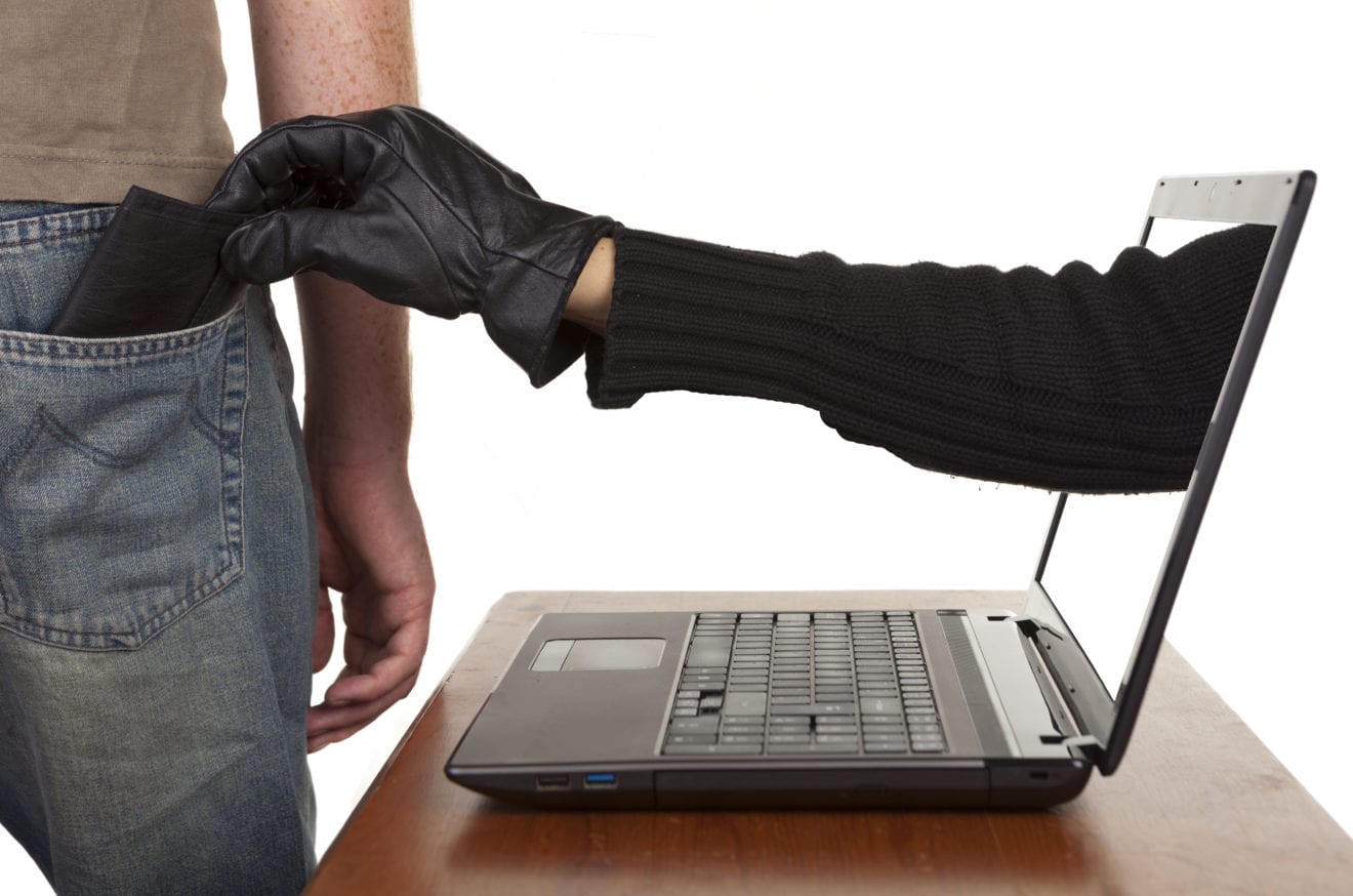 Online fraud forecast to reach $25bn by 2020