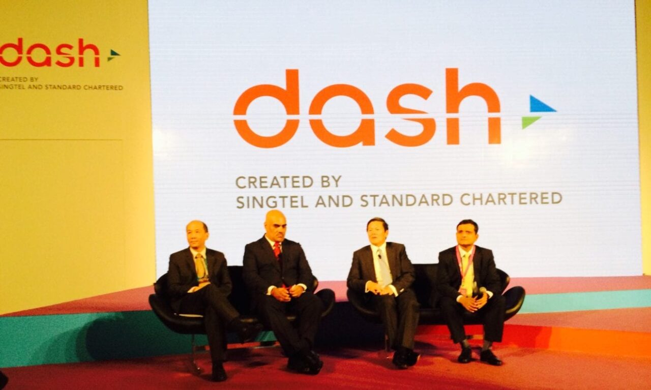 Dash SingTel e1401850141892