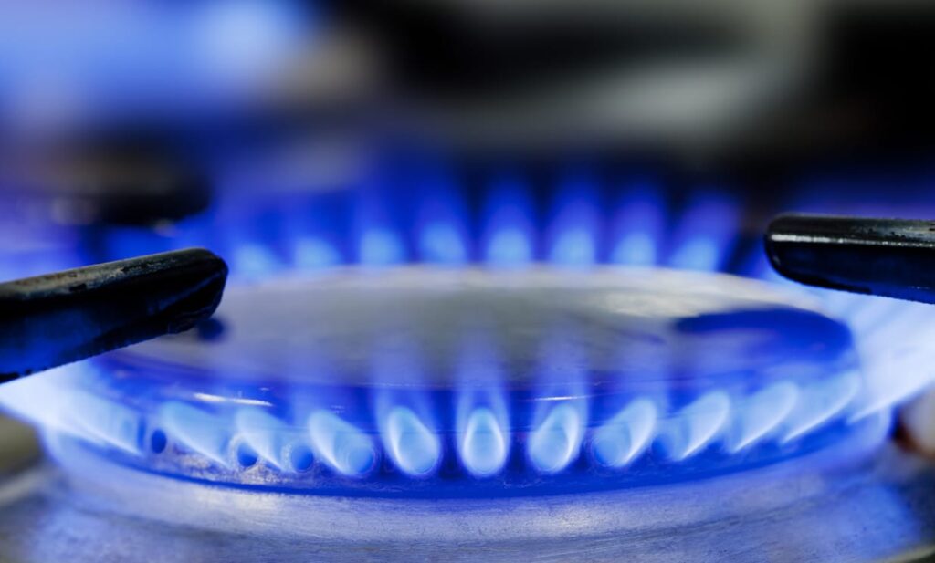 Gas Water and Multi utilities