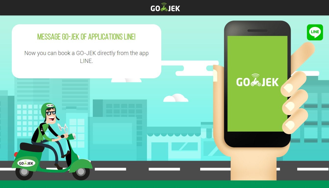 Indonesian ride-hailing firm Go-Jek needs more funds in market fight-CEO