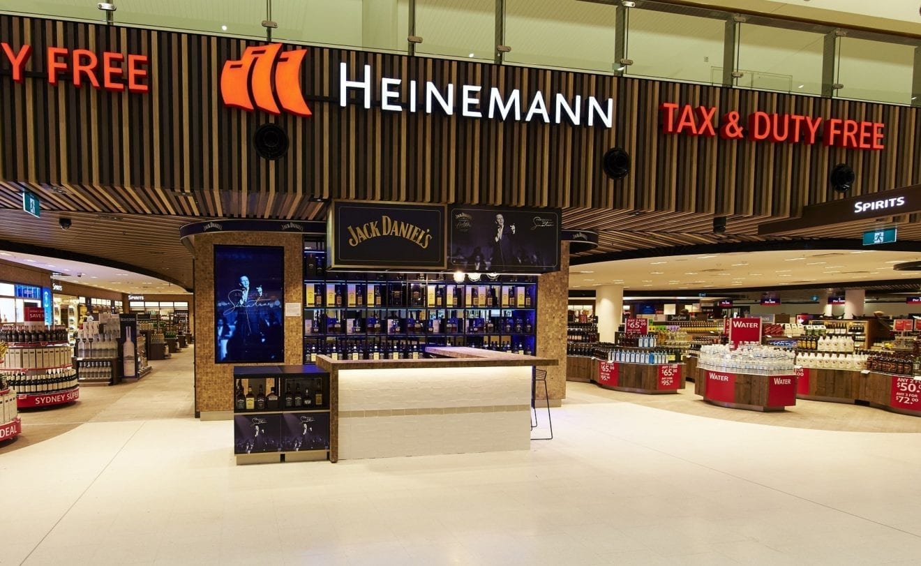 Malaysia’s DFI approves Heinemann sale agreement