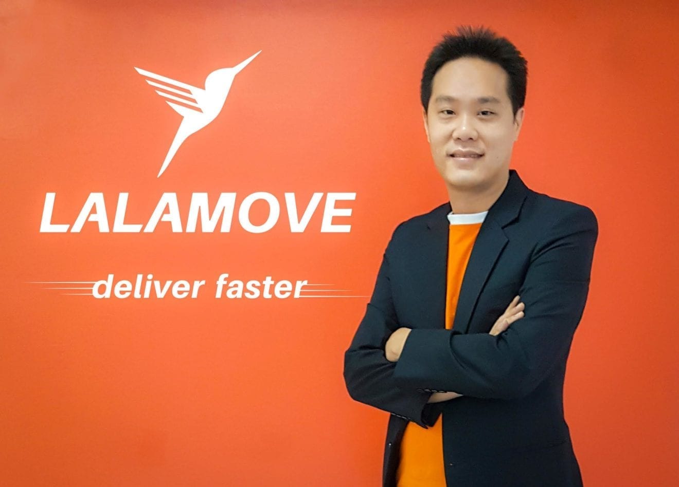 Lalamove Attracts Thai Investor Confidence