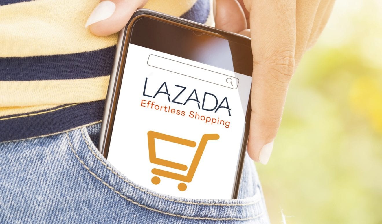Lazada Malaysia claims double-digit growth