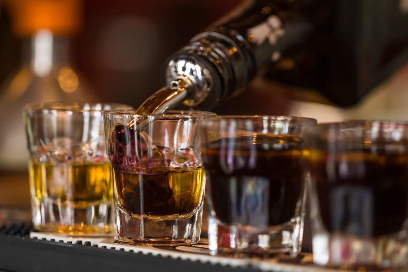 Vietnam liquor maker makes a loss, 4 years in a row