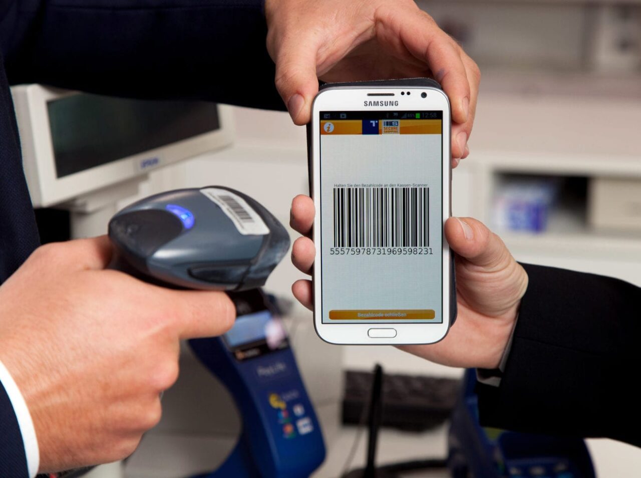 Mobile Payments in China is expected to witness three-fold growth by 2023
