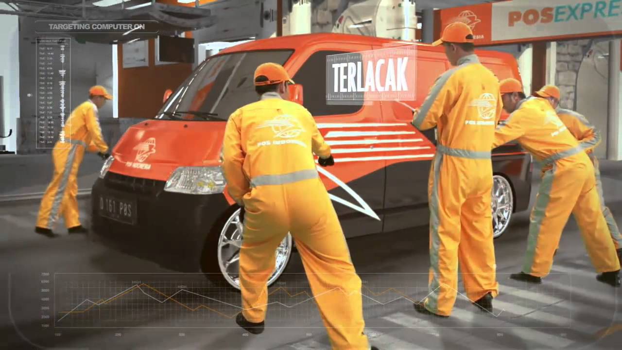 POS Indonesia