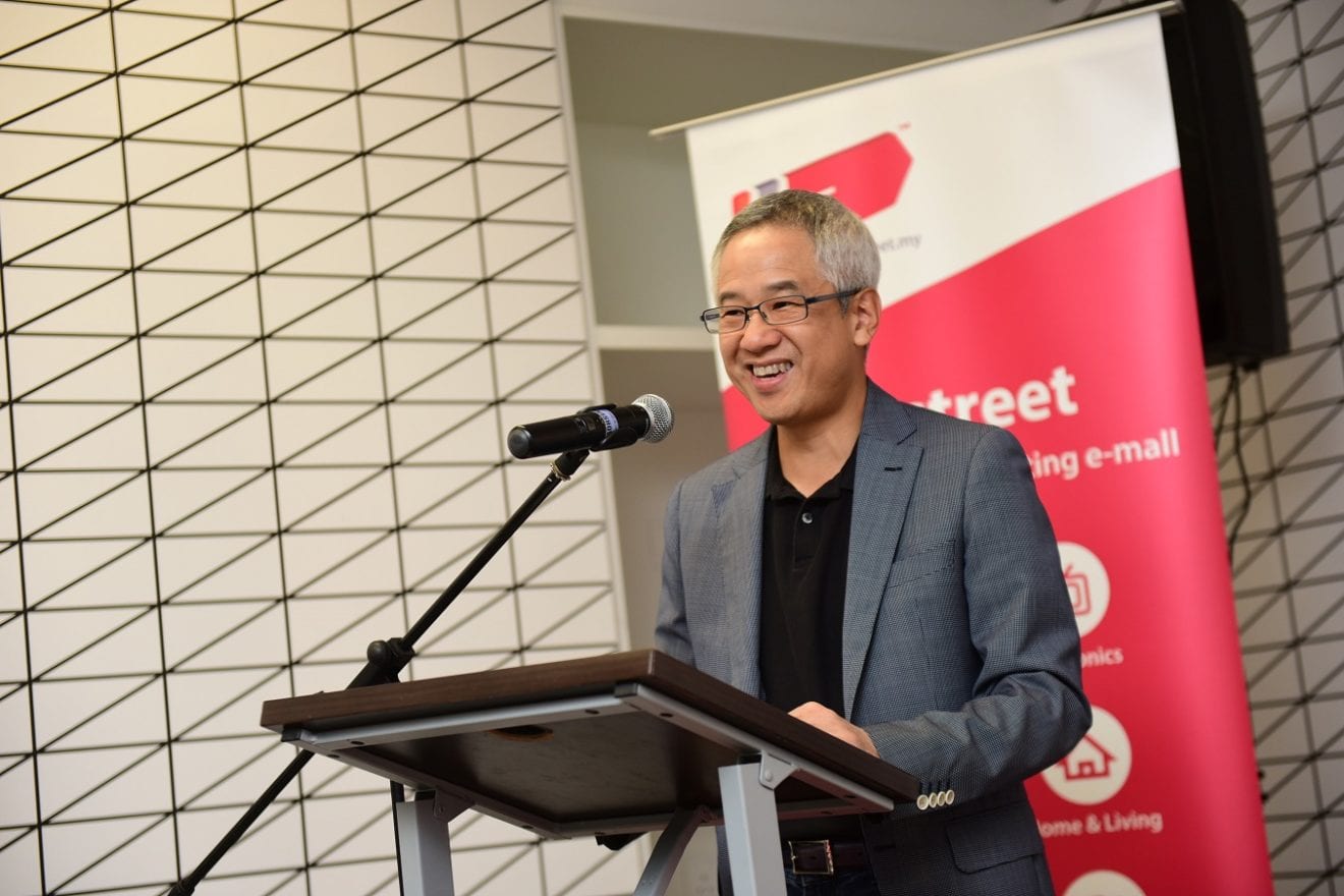 11street Academy is the First E-commerce Certification Programme in Malaysia
