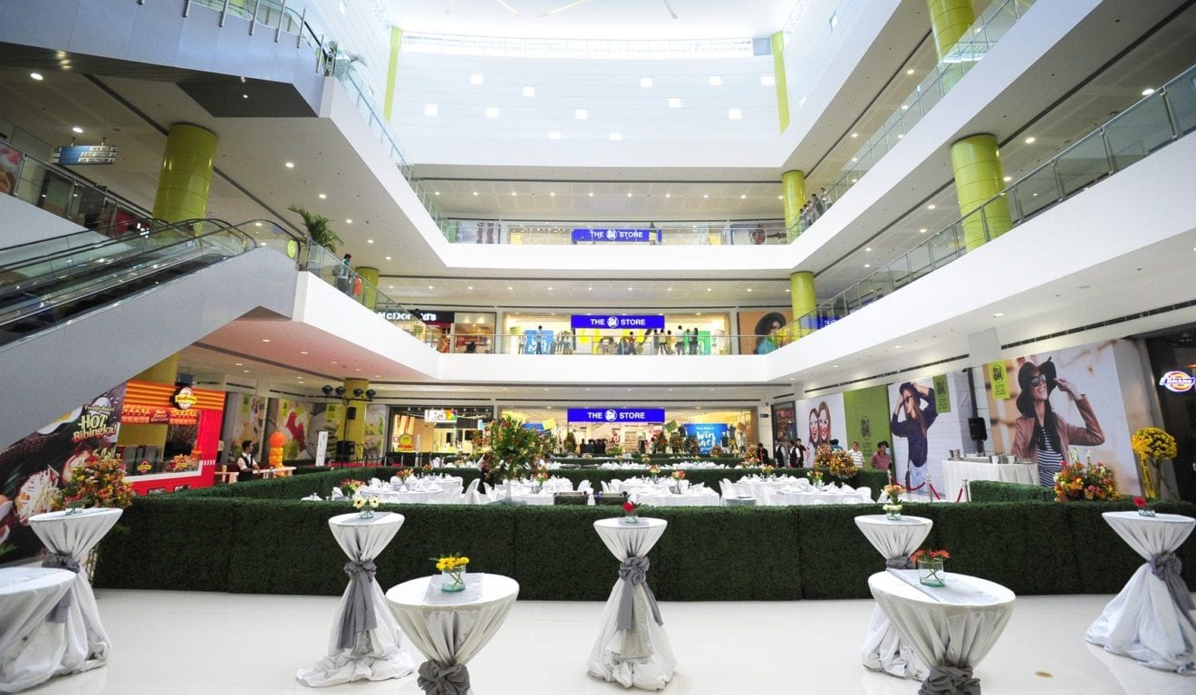SM CITY SAN JOSE DEL MONTE NOW OPEN