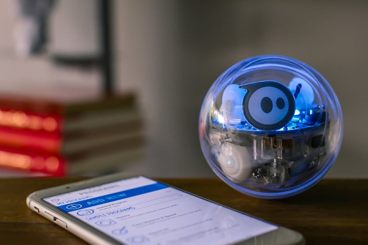 Robotics roll into Indonesian retail with launch of Sphero in Jakarta