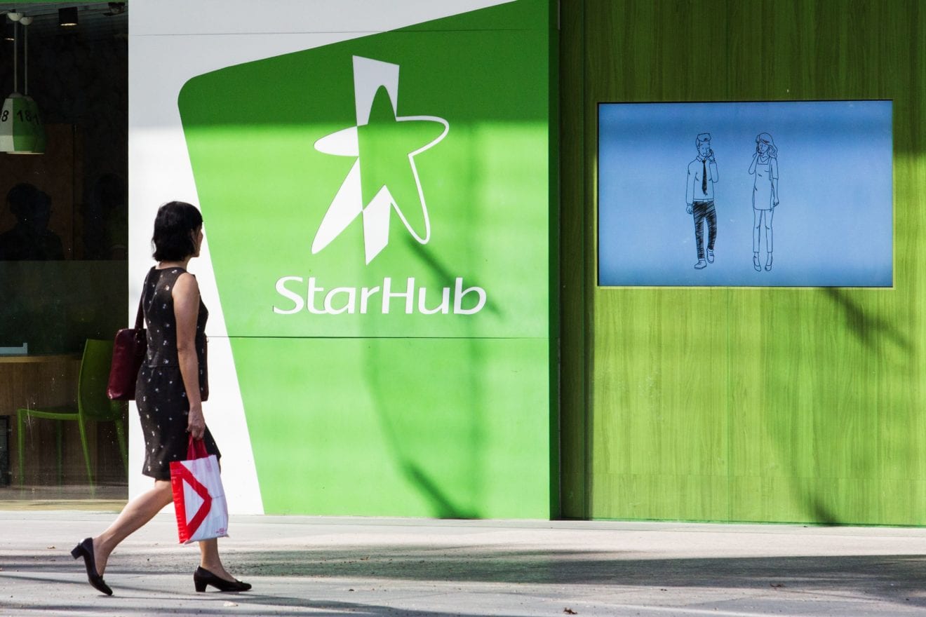 StarHub and NeutraDC Collaborate on Quantum-Secure Connectivity, Boosting Regional Digital Ecosystem