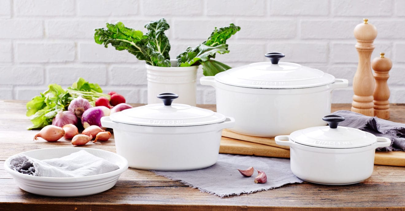 Kitchenware boutique bags global honour