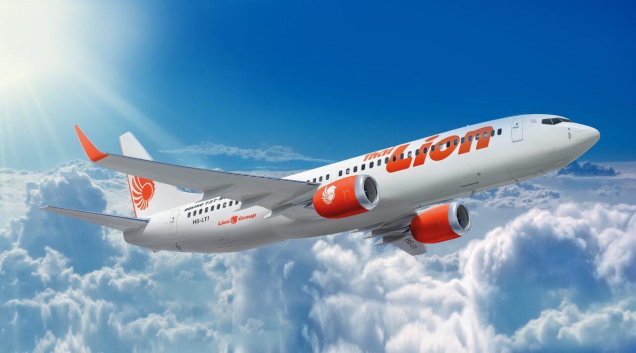 Lion Air signs GDS agreement with Sabre to fuel its growth