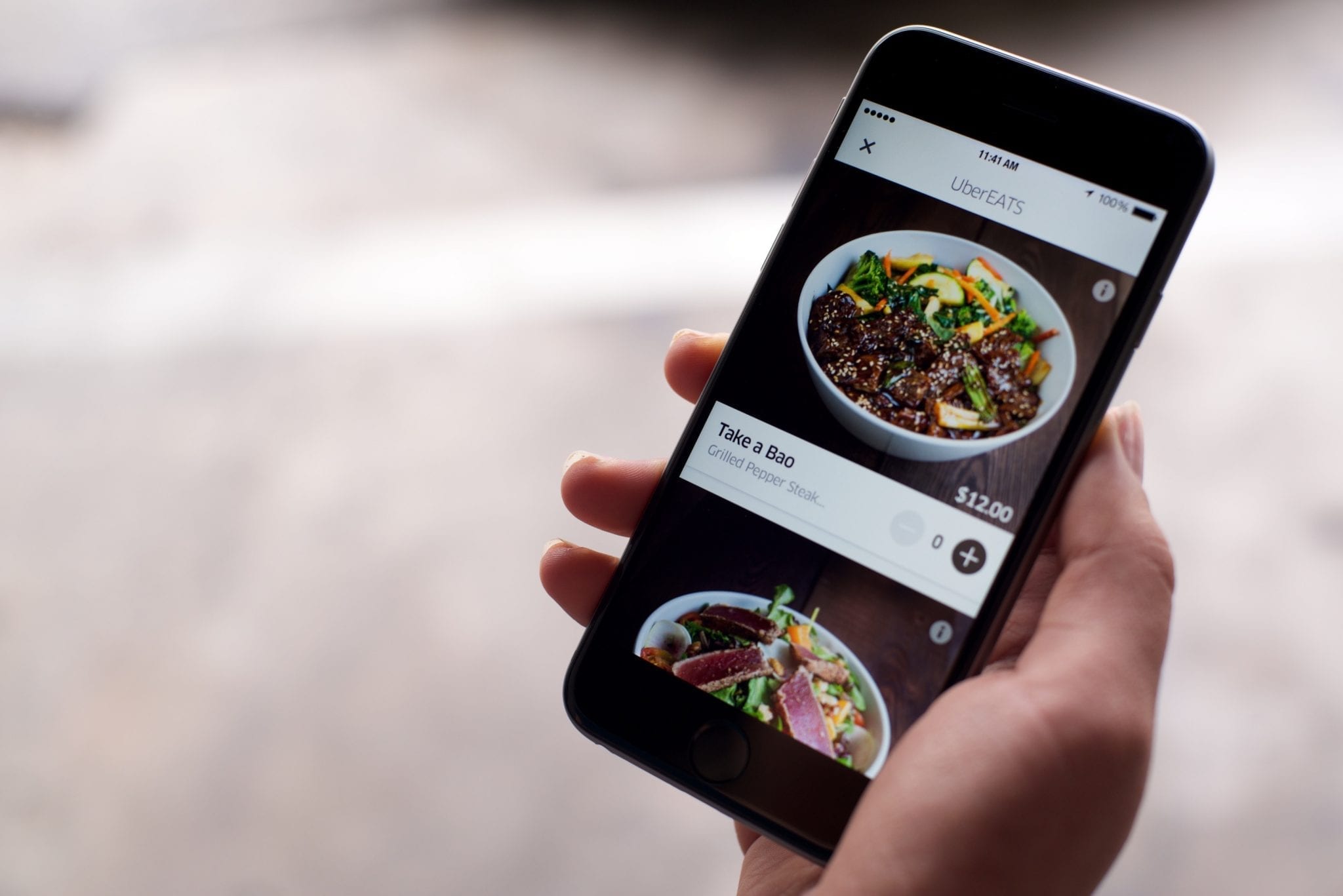 Uber’s $14.8 Billion Acquisition of Delivery Hero Bolsters Global Food Delivery Dominance