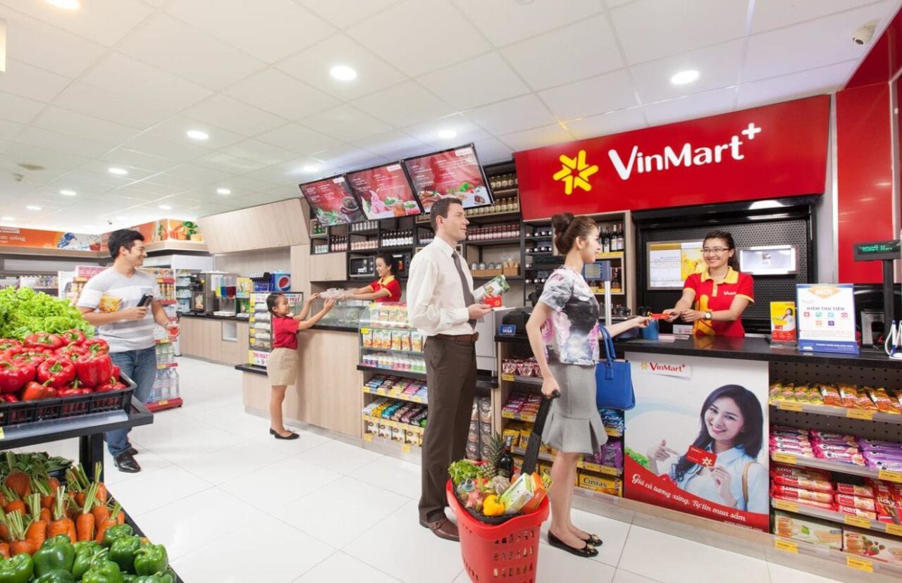 Vingroup more than triples revenue to $98m