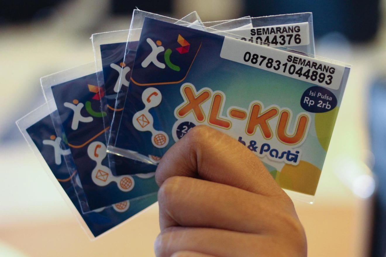 Axiata Q1 profit falls 37% on rising costs