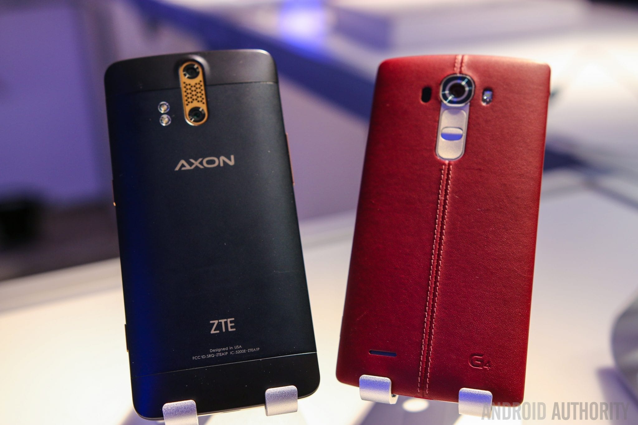 ZTE China plans new stores