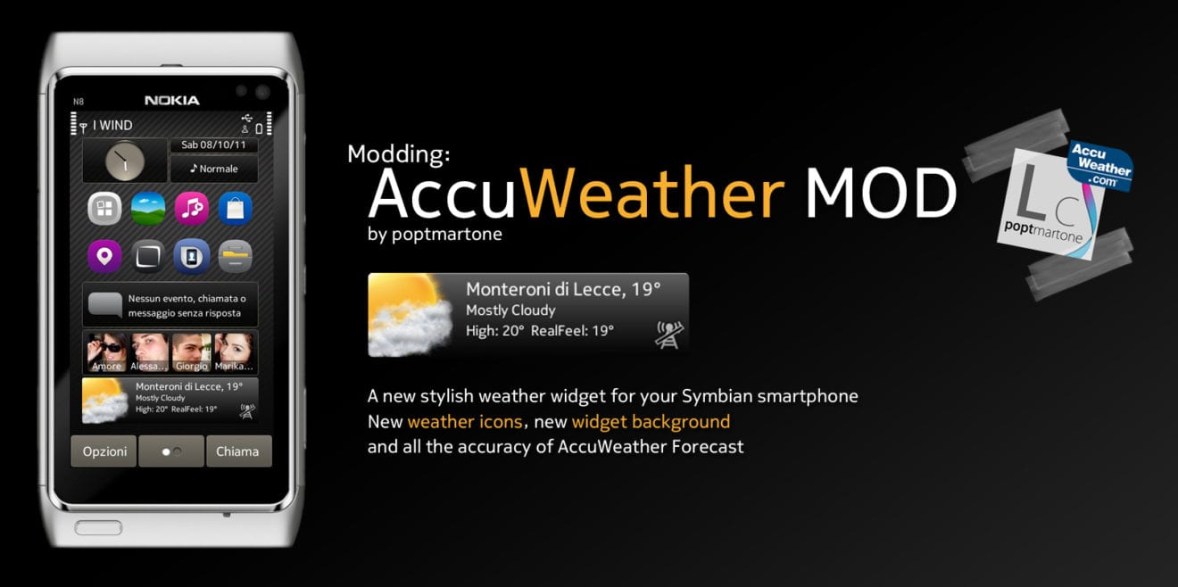 AccuWeather expands reach via Apple TV app