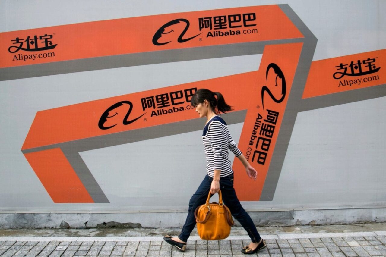 alibaba