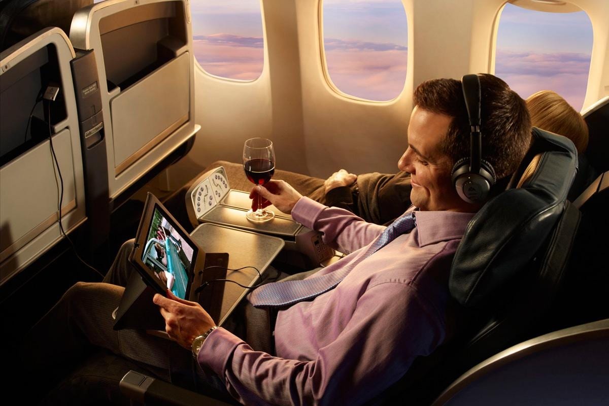 Demand for inflight broadband in APAC hits new heights