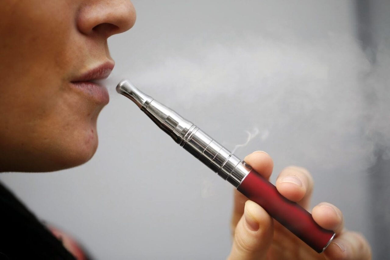 Korea to control e-cigars in anti-smoking policy